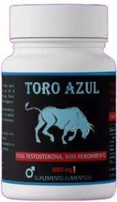 Comprar Toro Azul en Mexico, Colombia, Chile, Ecuador, Peru Costa rica, Guatemala, Venezuela, Argentina, Bolivia, Republica Dominicana