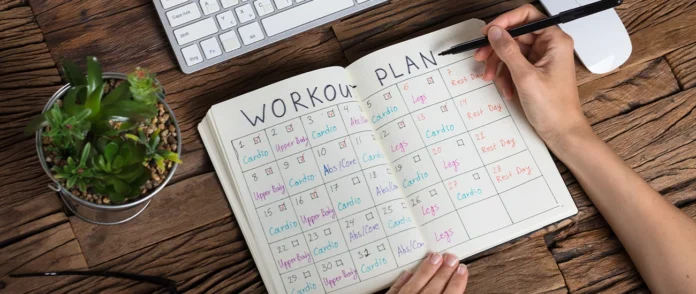 Exactly how to Strategy a Workout Plan?