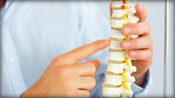 How Performs a Spine Accident Occur?