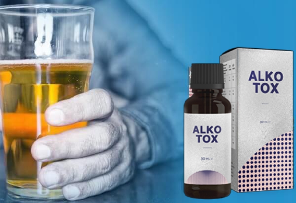 alkotox - producent - zamiennik - ulotka