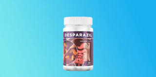 desparazil - co to jest - jak stosować - dawkowanie - skład