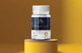 fatoslimin - zamiennik - ulotka - producent