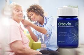 ¿Como tomar Otovix? Efectos secundarios